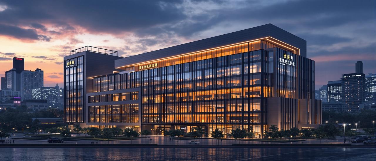 性爱视频公司简介