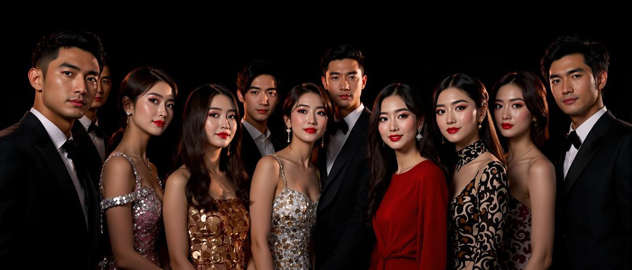 性爱视频签约演员