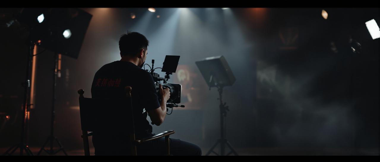 性爱视频签约导演